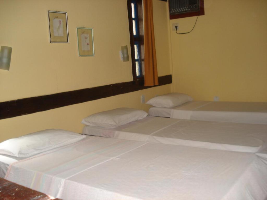 Nascente Casa de hóspedes